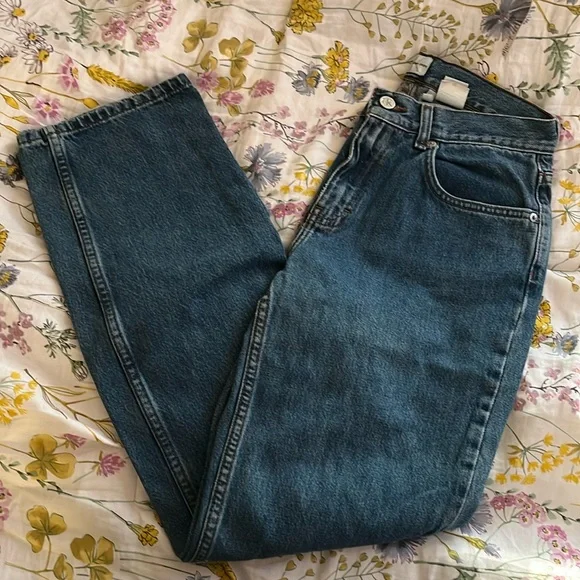 THE perfect vintage Calvin Klein jeans - Picture 2 of 5